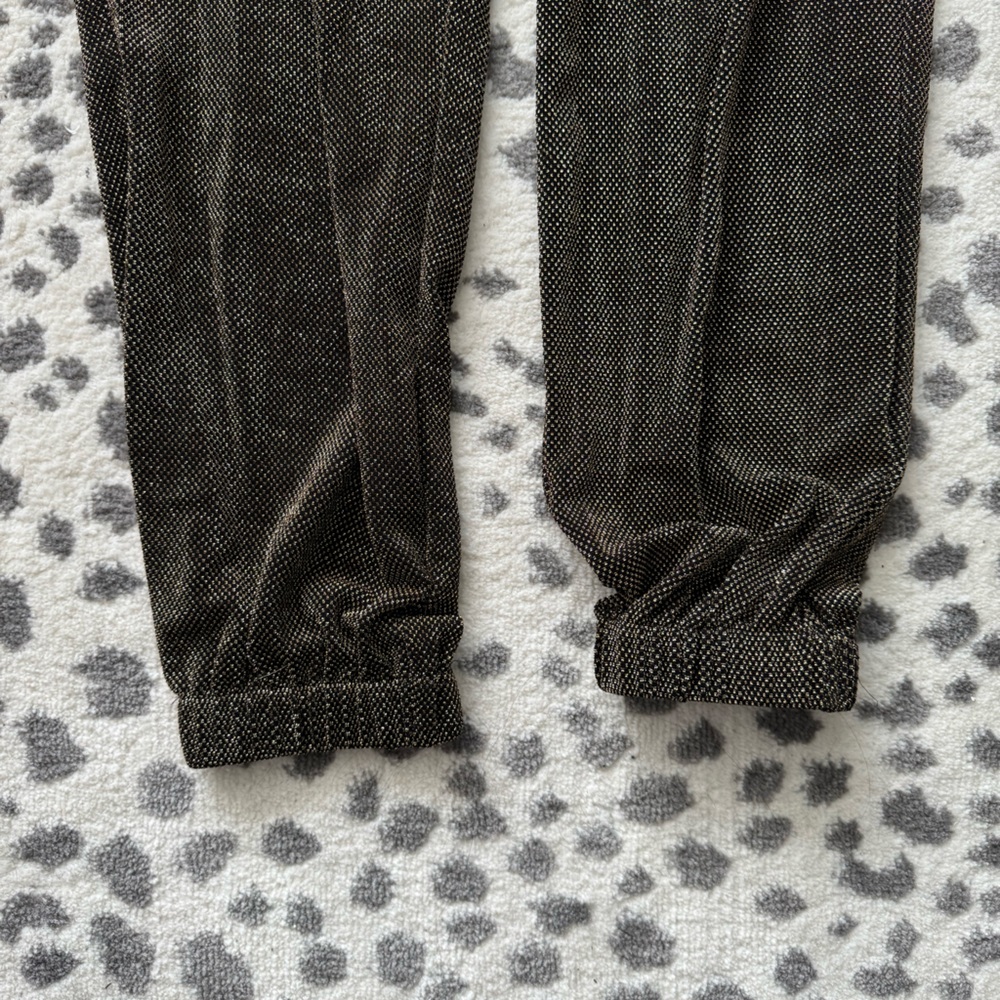 Women’s Inc. Brand Jumpsuit - Size 10 - Worn once / Black + Gold - Picture 5 of 14